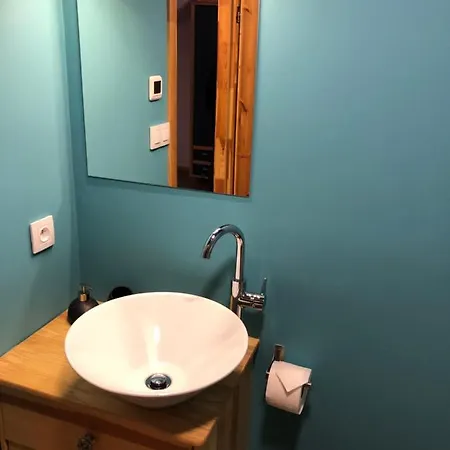 U Chalupky Apartmán