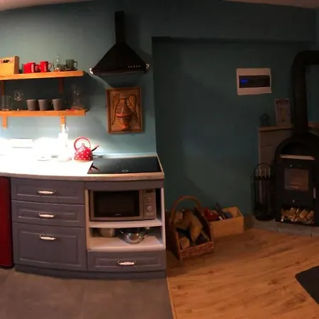 U Chalupky Apartament *