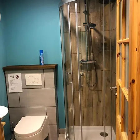 U Chalupky Apartment