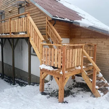 Apartmán U Chalupky *