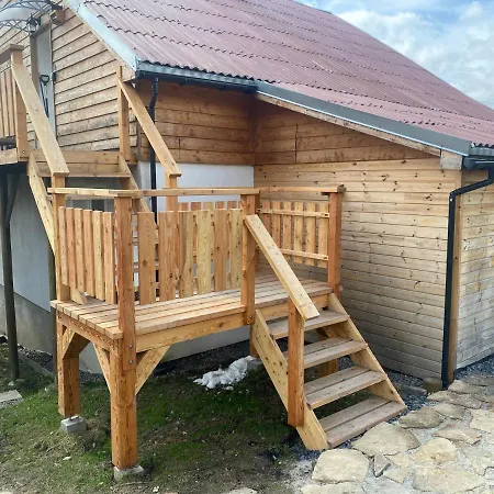 U Chalupky Appartement Jablunkov
