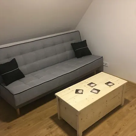 U Chalupky Apartmán *