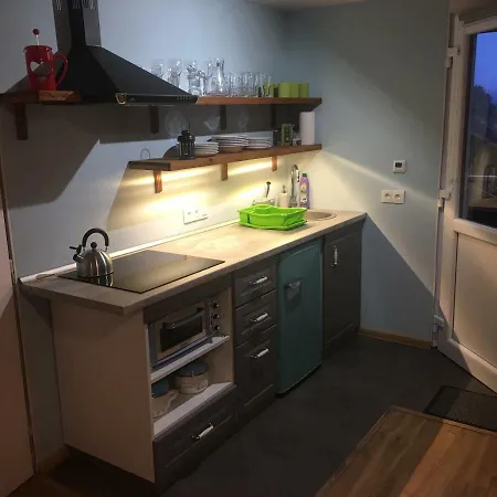 U Chalupky Appartement *