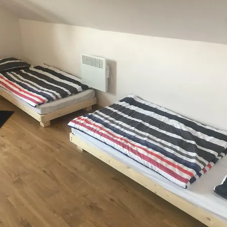 Apartamento U Chalupky