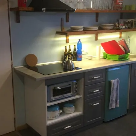 U Chalupky Appartement