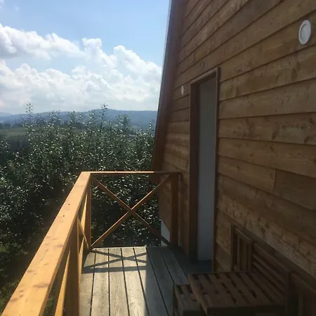 U Chalupky Apartmán *