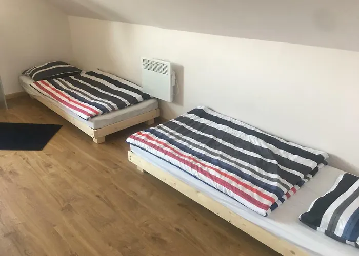 Appartamento U Chalupky